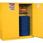 110GAL / 410L Flammable Safety Cabinet