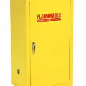 12GAL / 45L Flammable Safety Cabinet