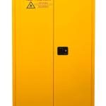 45GAL / 170L Flammable Safety Cabinet