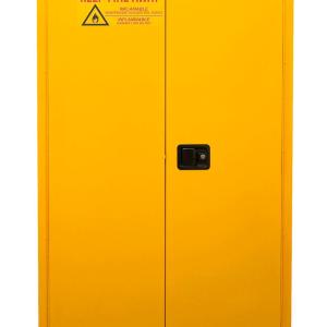 45GAL / 170L Flammable Safety Cabinet