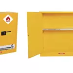 30GAL / 114L Flammable Safety Cabinet